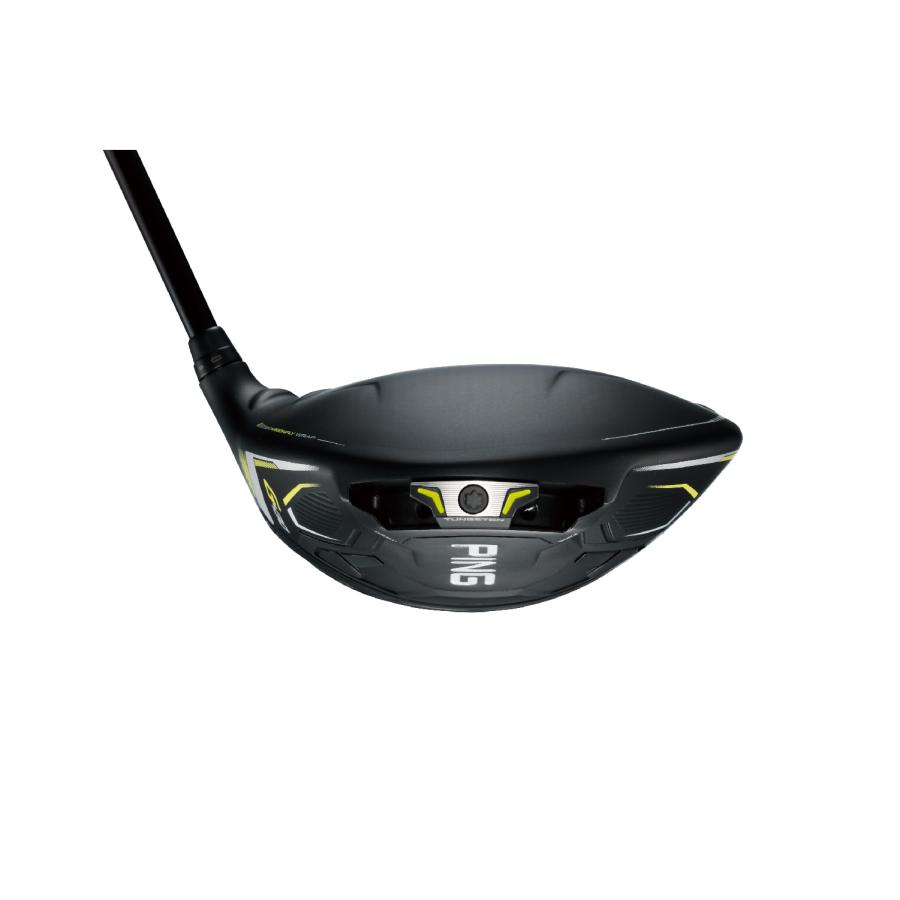 ピン ドライバー PING G430 LST DRIVER PING TOUR 2.0 BLACK 65 : ping 