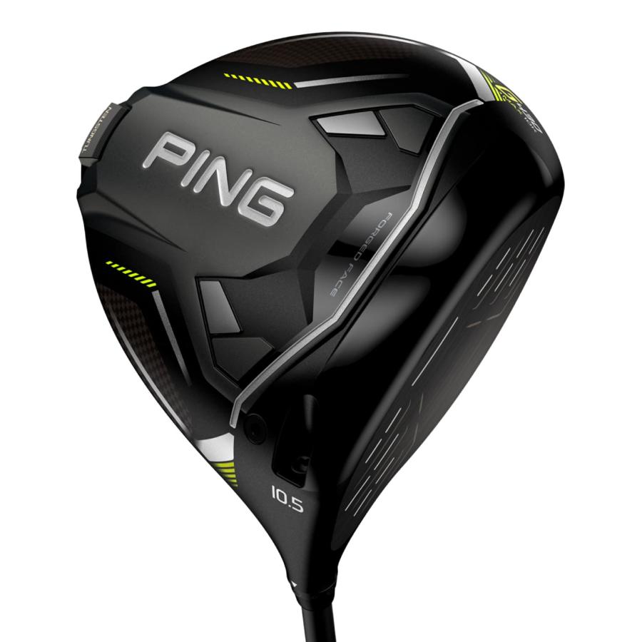 PING ピン ドライバー G430 MAX 10K DRIVER TOUR 2.0 BLACK 65 PING ピン ドライバー G430 MAX 10K DRIVER TOUR 2.0 BLACK 65