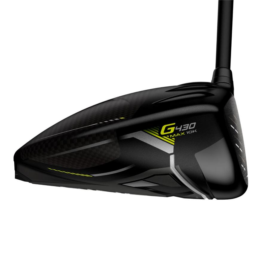 PING ピン ドライバー G430 MAX 10K DRIVER TOUR 2.0 BLACK 65 PING ピン ドライバー G430 MAX 10K DRIVER TOUR 2.0 BLACK 65