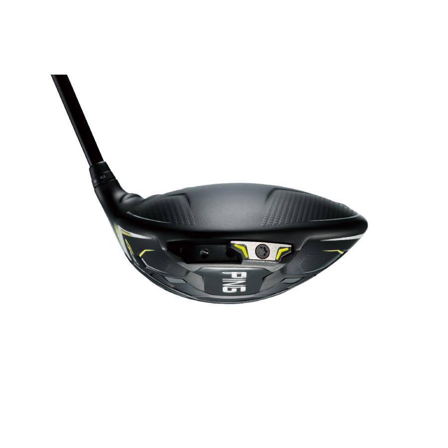 G430 PING MAX ドライバー ピン TOUR 2.0 Driver ヘッドのみ 10.5度 