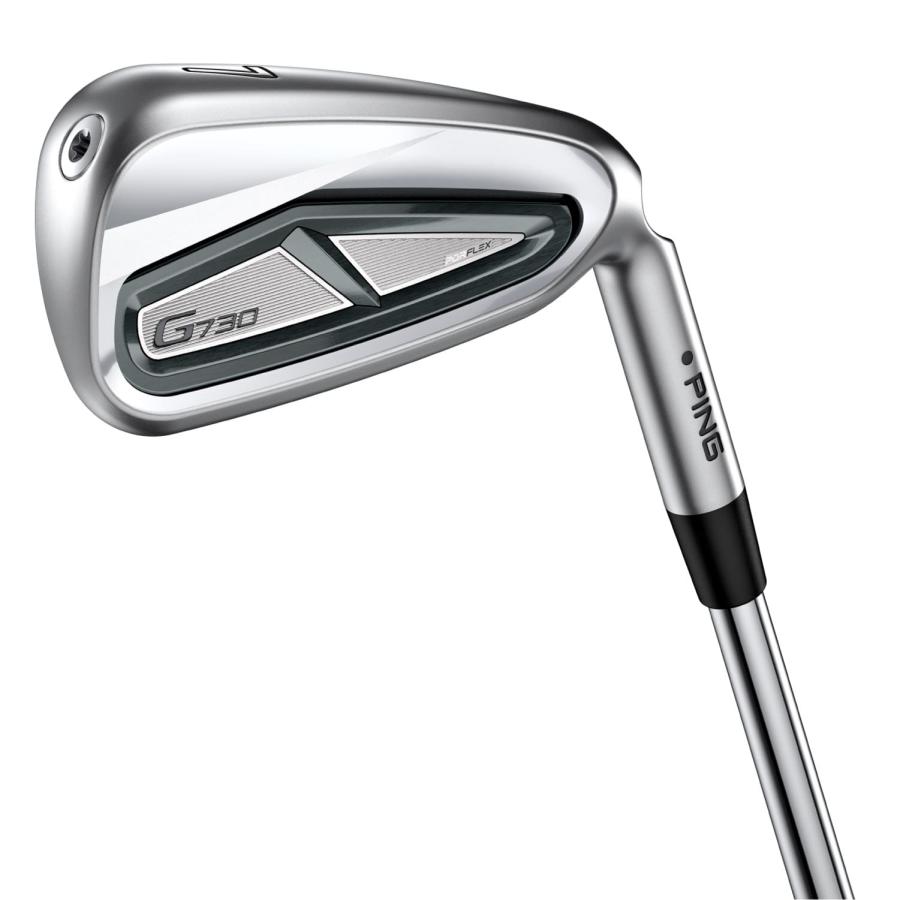 PING（ピン） 【即納】 アイアン G730 Iron 5本セット #7〜9 PW UW