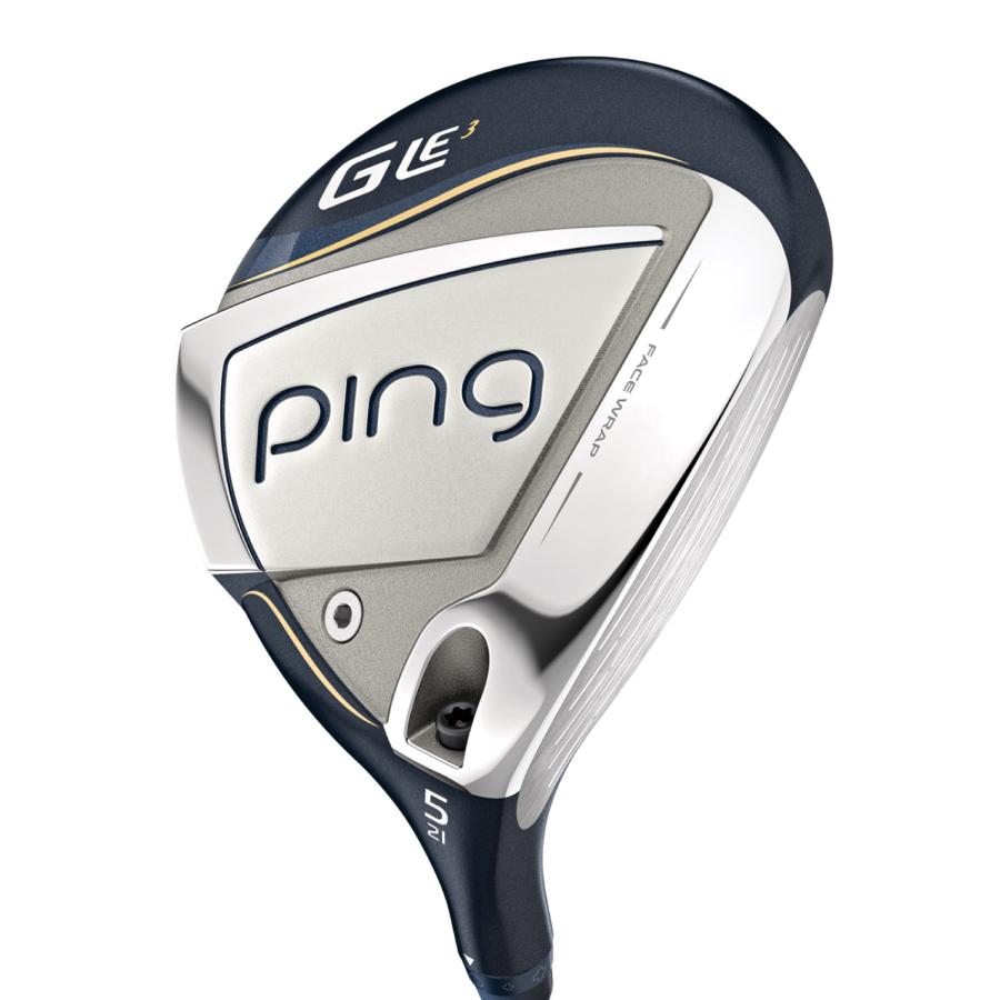 PING 【右・左 両方あり】 フェアウェイウッド G Le3 FAIRWAYWOOD ジー