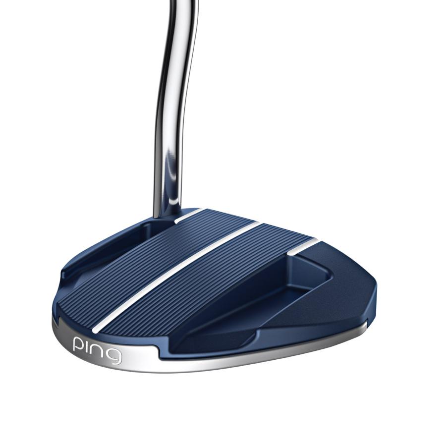 PINGパターまとめて3本 Amazon.co.jp: 〔ピン〕ゴルフクラブ パター メンズ SCOTTSDALE