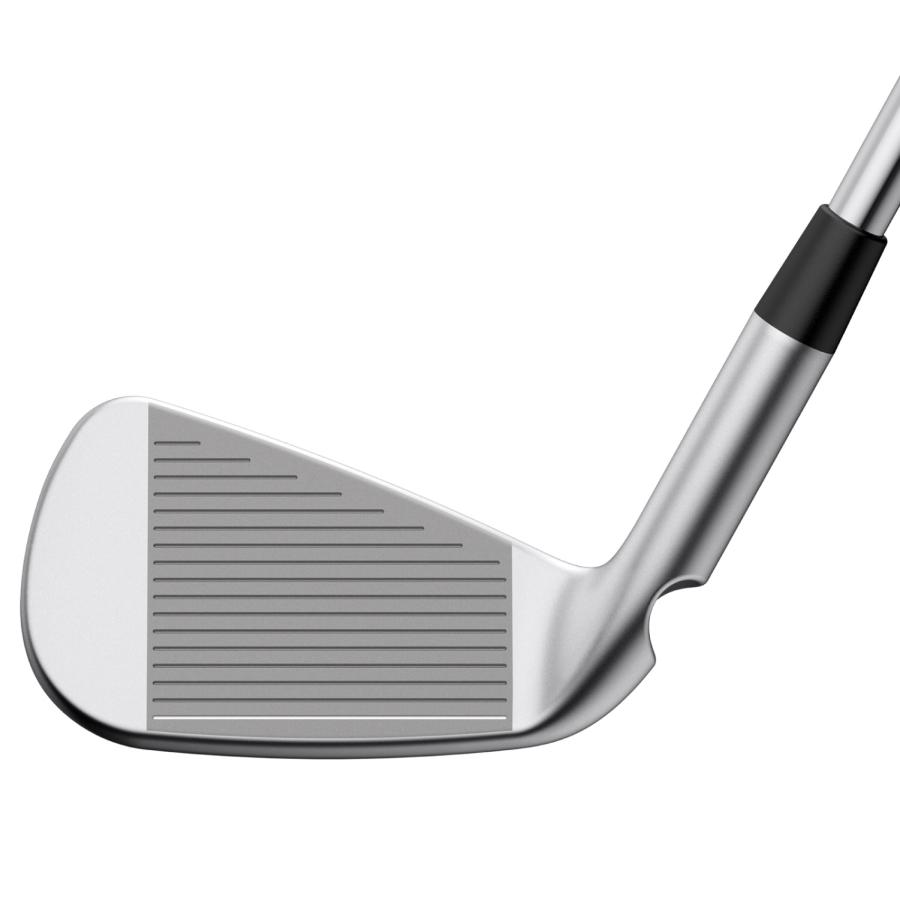 PING 【カスタム可能】 アイアン i530 Iron 5本セット #6〜9、PW