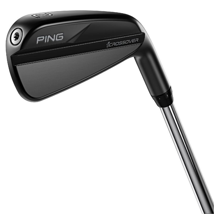 PING 2023年モデル クロスオーバー iCROSSOVER iクロスオーバー ピン カーボン ALTA J CB BLACK｜golf-rescue｜06