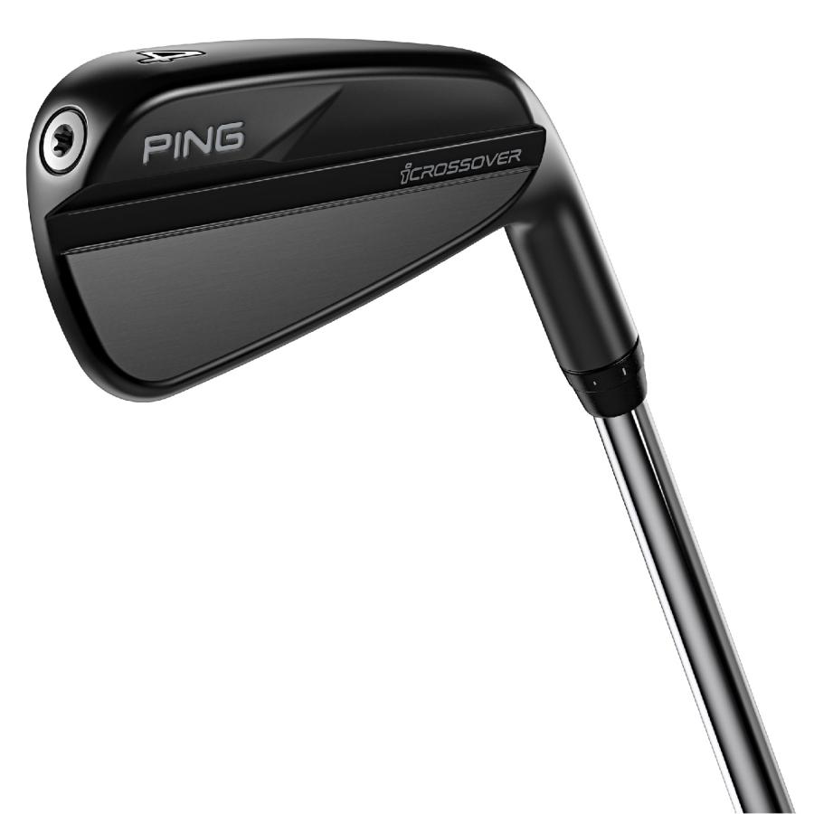 PING 2023年モデル クロスオーバー iCROSSOVER iクロスオーバー ピン スチール N.S. PRO 850 GH neo｜golf-rescue｜02