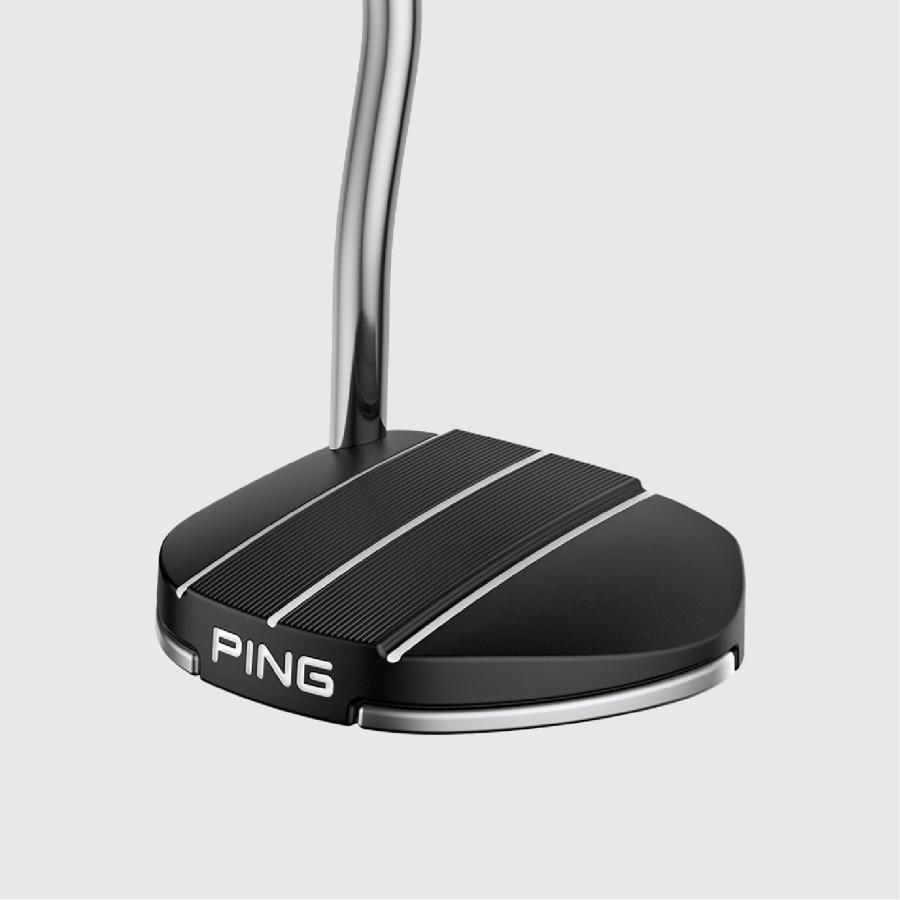 【即納】 MUNDY マンディー PING PUTTER 2023 ピン パタークラブ ゴルフ マレット型の画像