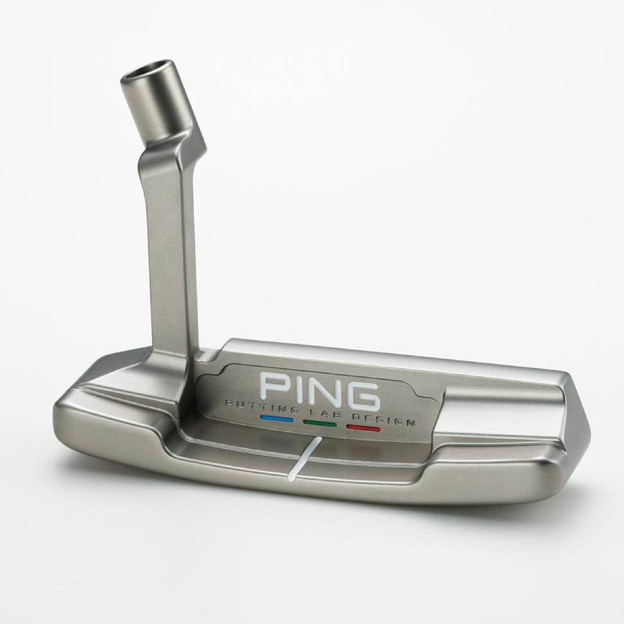 PING 【カスタム可能】 ANSER 2 アンサーツー PLD MILLED PUTTER PING 【カスタム可能】 ANSER 2 アンサーツー PLD MILLED PUTTER