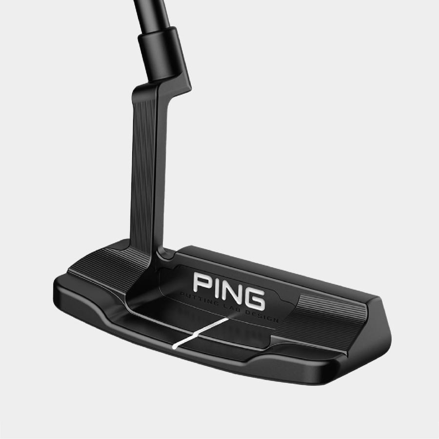 PING 【カスタム可能】 ANSER D アンサーディ PLD MILLED PUTTER PING 【カスタム可能】 ANSER D アンサーディ PLD MILLED PUTTER