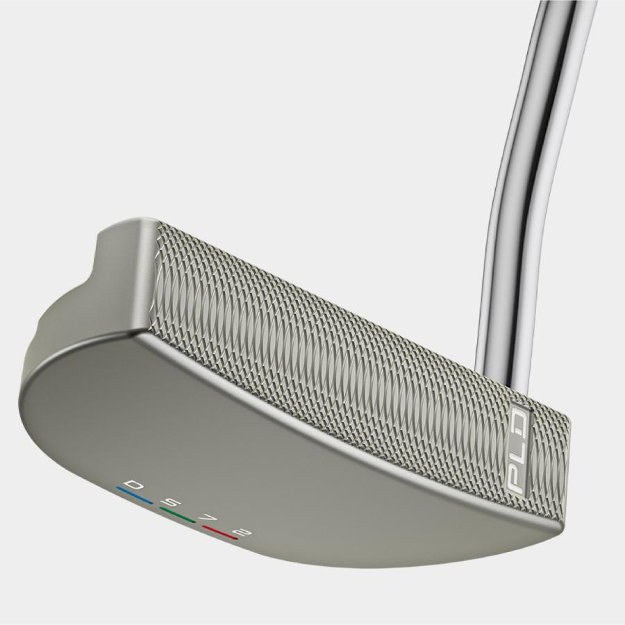 PING 【カスタム可能】 レフティ DS 72 ディーエス PLD MILLED PING 【カスタム可能】 レフティ DS 72 ディーエス PLD MILLED