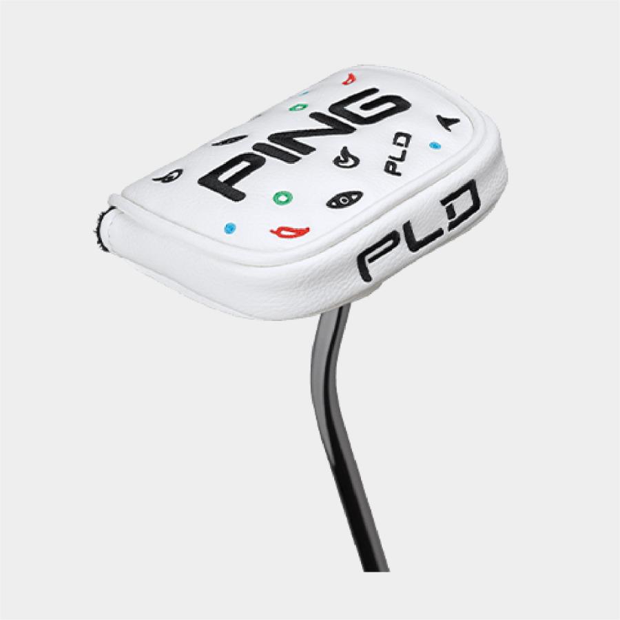 PING 【カスタム可能】 レフティ DS 72 ディーエス PLD MILLED PING 【カスタム可能】 レフティ DS 72 ディーエス PLD MILLED