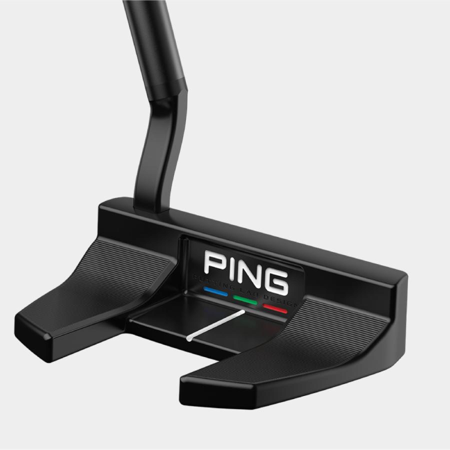 PING 【カスタム可能】 PRIME TYNE 4 プライムタインフォー PLD MILLED 