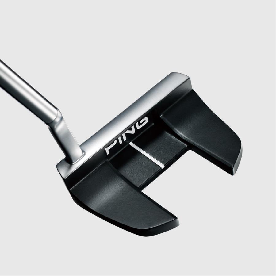 PING 【即納】 PRIME TYNE 4 プライムタインフォー PUTTER 2023 PING 【即納】 PRIME TYNE 4 プライムタインフォー PUTTER 2023