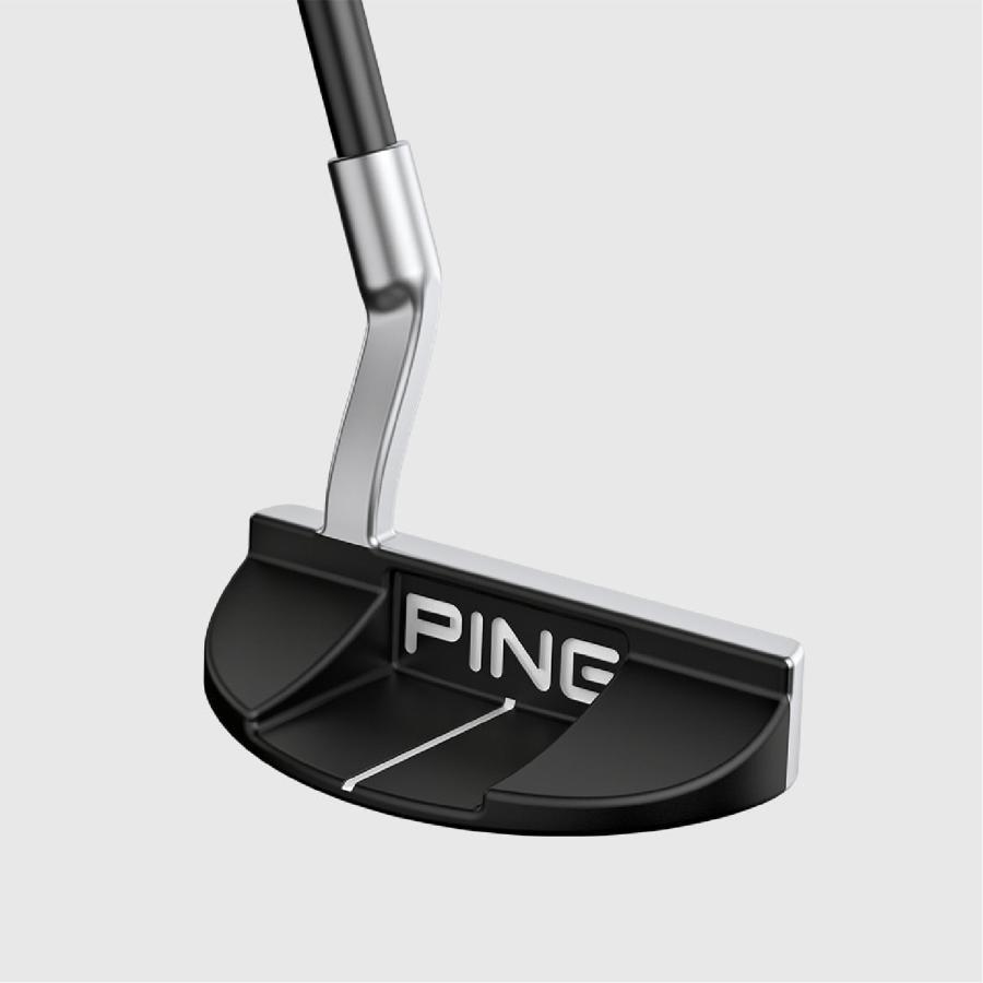 PING 【即納】 SHEA シェイ PUTTER 2023 ピン パタークラブ