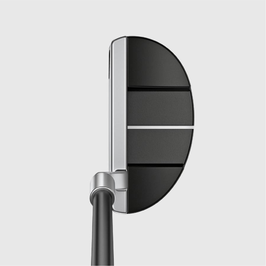 【美品】PING 2023年モデル SHEA（シェイ）34インチ Amazon.co.jp: PING(ピン) 2023 シェイ ゴルフ パター 2022年