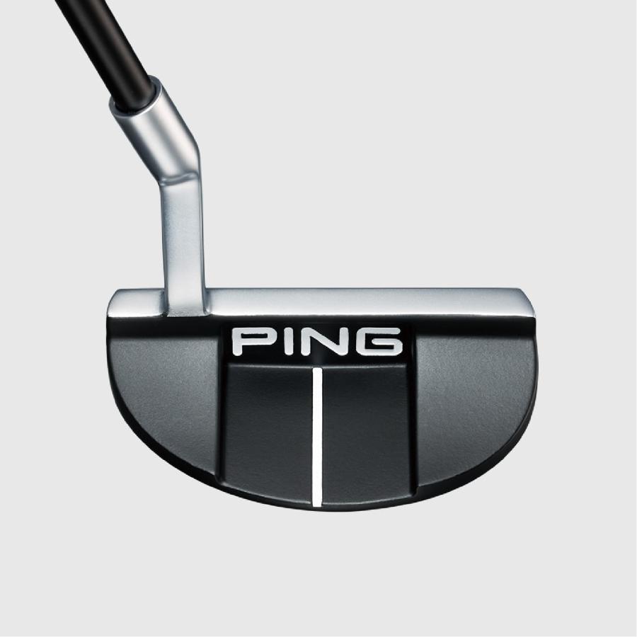 PING 【即納】 SHEA シェイ PUTTER 2023 ピン パタークラブ
