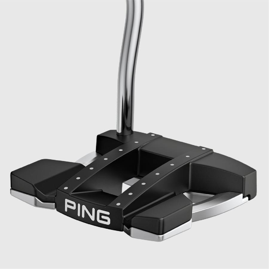 【カスタム可能】 TOMCAT 14 トムキャット PING PUTTER 2023 ピン パタークラブ ゴルフ ネオマレット型｜golf-rescue｜03