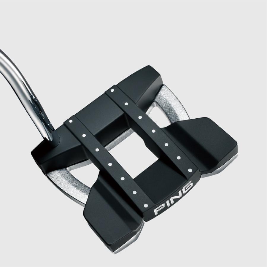 カスタム可能】 TOMCAT 14 トムキャット PING PUTTER 2023 ピン パター 