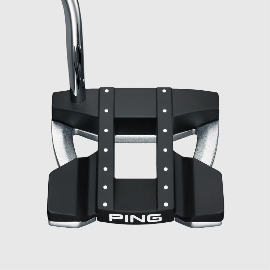 カスタム可能】 TOMCAT 14 トムキャット PING PUTTER 2023 ピン パター 