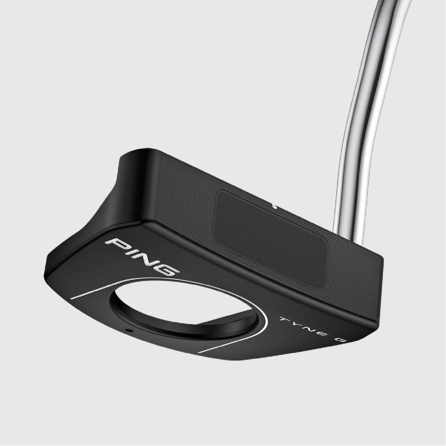 カスタム可能】 TYNE G タインジー PING PUTTER 2023 ピン パター 