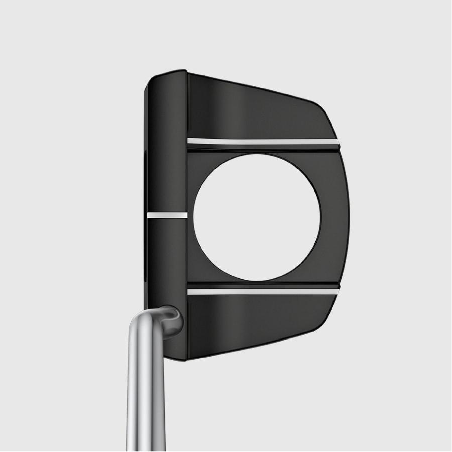 【即納】 TYNE G タインジー PING PUTTER 2023 ピン パタークラブ ゴルフ ネオマレット型の画像