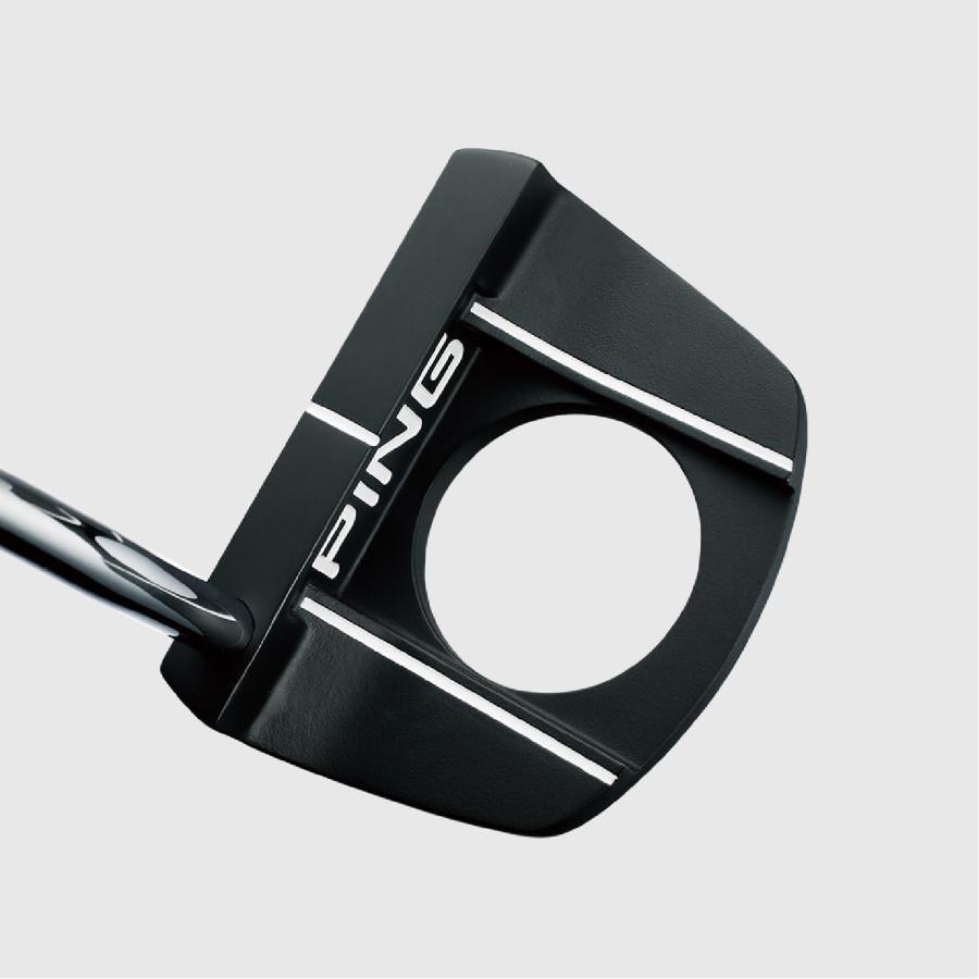PING（ピン） 【即納】 TYNE G タインジー PING PUTTER 2023 パター