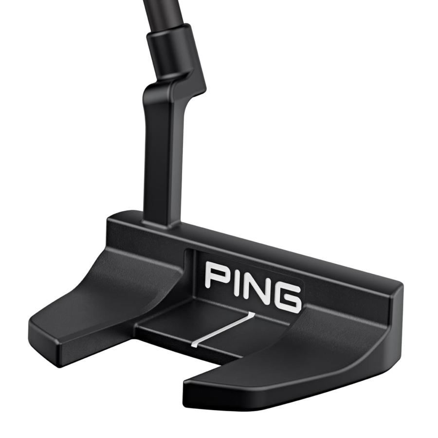 【カスタム可能】 パター PING PUTTER TYNE H ピン タインエイチ 2024年モデル｜golf-rescue｜03