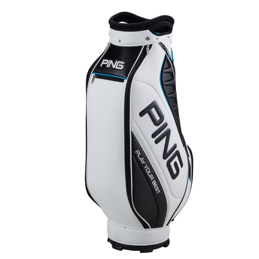 PING 2025年モデル ピン エクストラライト キャディバッグ CB-U2505