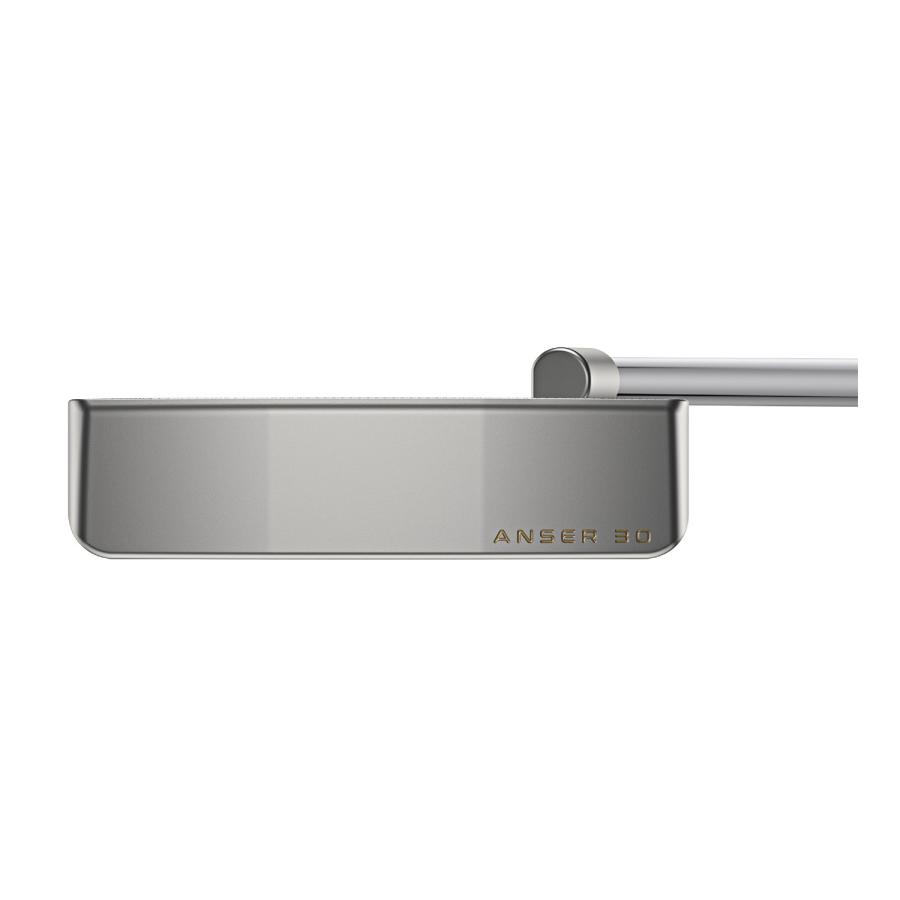 PING 2025年モデル PLD MILLED PUTTER ANSER30 アンサー30 ピン PING 2025年モデル PLD MILLED PUTTER ANSER30 アンサー30 ピン