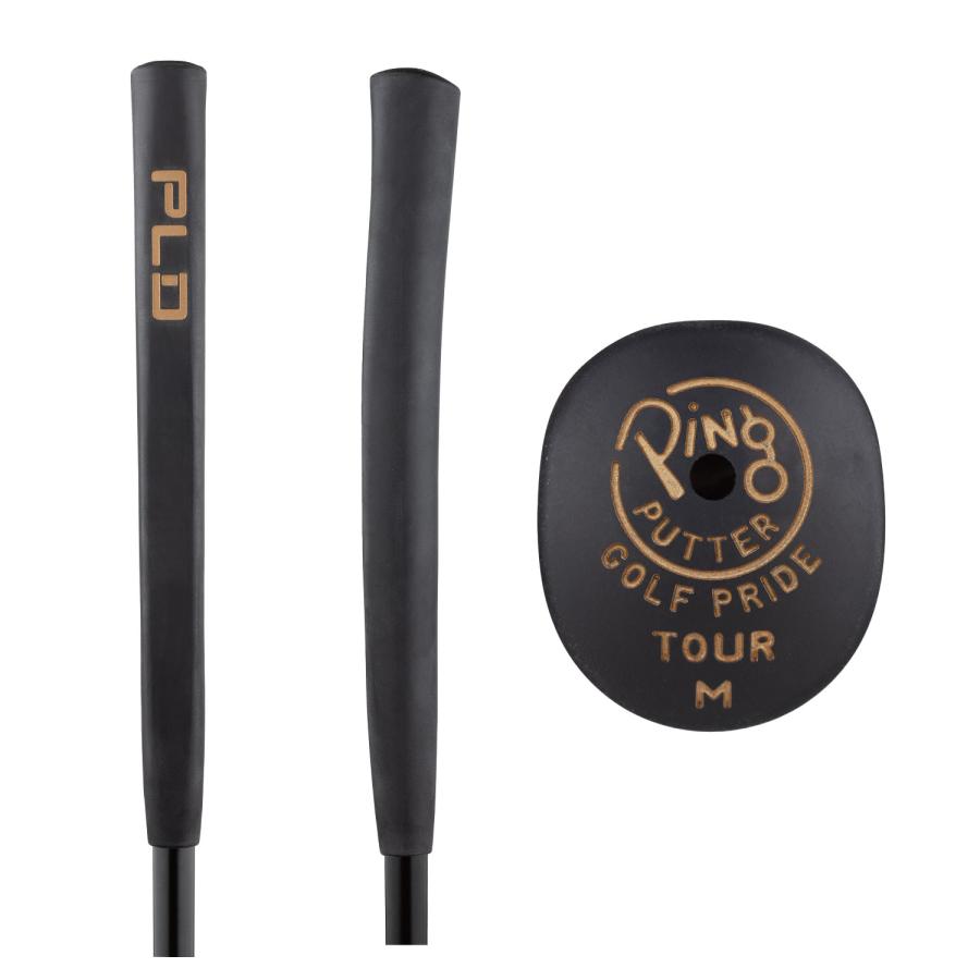 PING 2025年モデル PLD MILLED PUTTER ANSER30 アンサー30 ピン PING 2025年モデル PLD MILLED PUTTER ANSER30 アンサー30 ピン