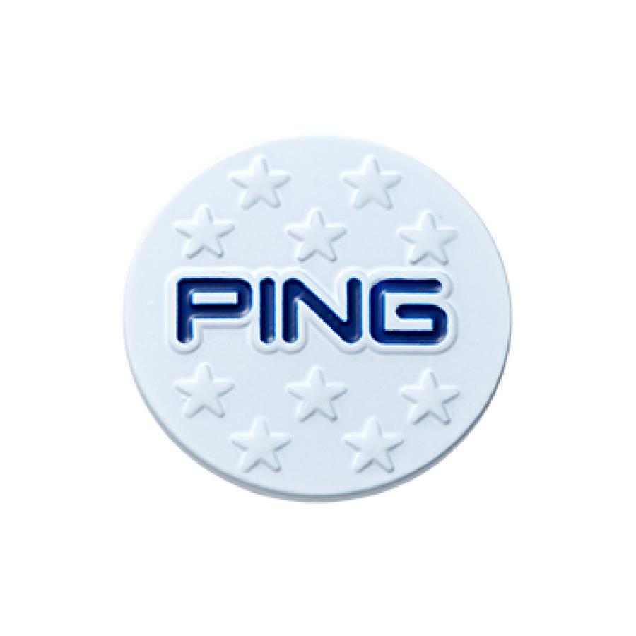 PING ピン USA マーカー USA MARKER AC-U225｜golf-rescue｜03