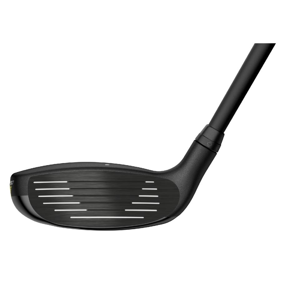 【即納】PING ハイブリッド G430 HYBRID ピン カーボン ALTA J CB BLACK｜golf-rescue｜03