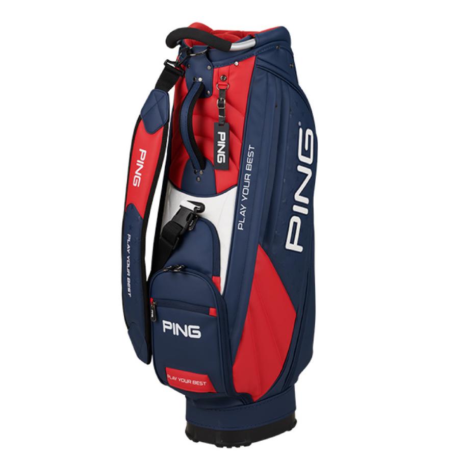 PING 【ネーム入れ無料】キャディバッグ ピン USA ユーエスエー PING 【ネーム入れ無料】キャディバッグ ピン USA ユーエスエー