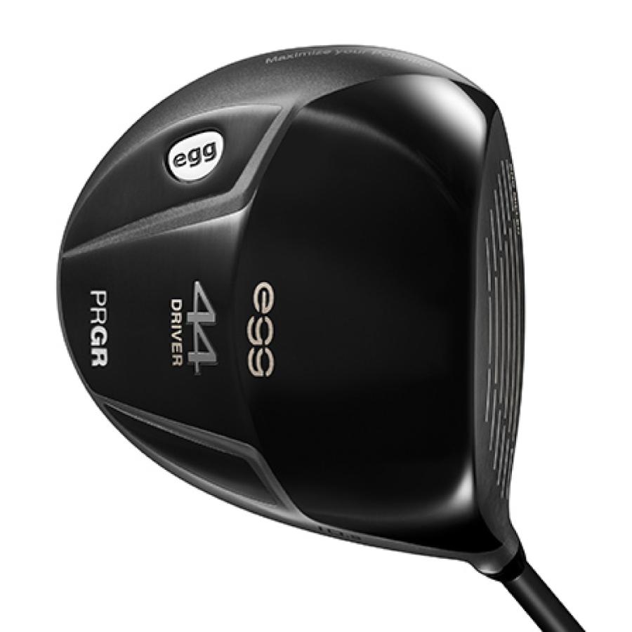⭐公式品⭐ プロギア ドライバー egg 44 DRIVER 2021年モデル PRGR エッグ４４ 【LWH9180362951】(32384円)