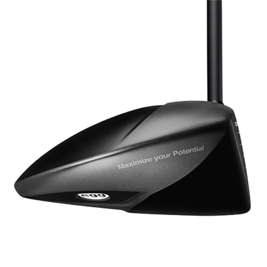 ⭐公式品⭐ プロギア ドライバー egg 44 DRIVER 2021年モデル PRGR エッグ４４ 【LWH9180362951】(32384円)