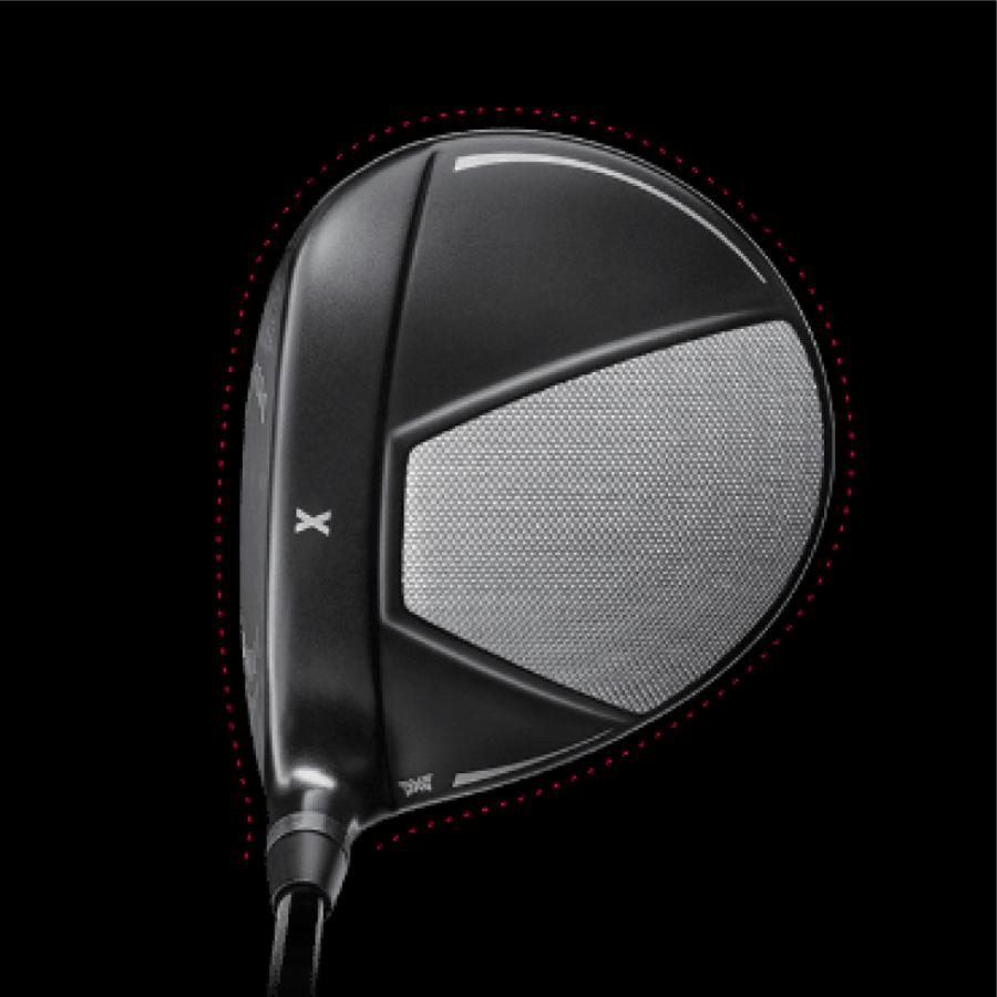 PXG ドライバー 0811 XT ピーエックスジー エックスティー ヘッドのみ PXG XT ドライバー
