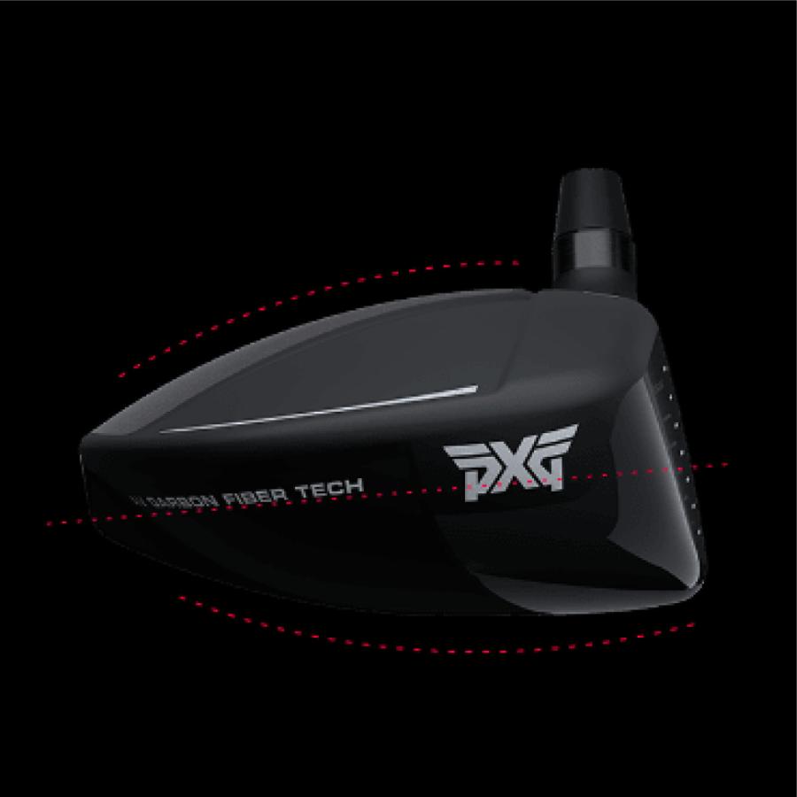 PXG ドライバー 0811 XT ピーエックスジー エックスティー ヘッドのみ PXG XT ドライバー
