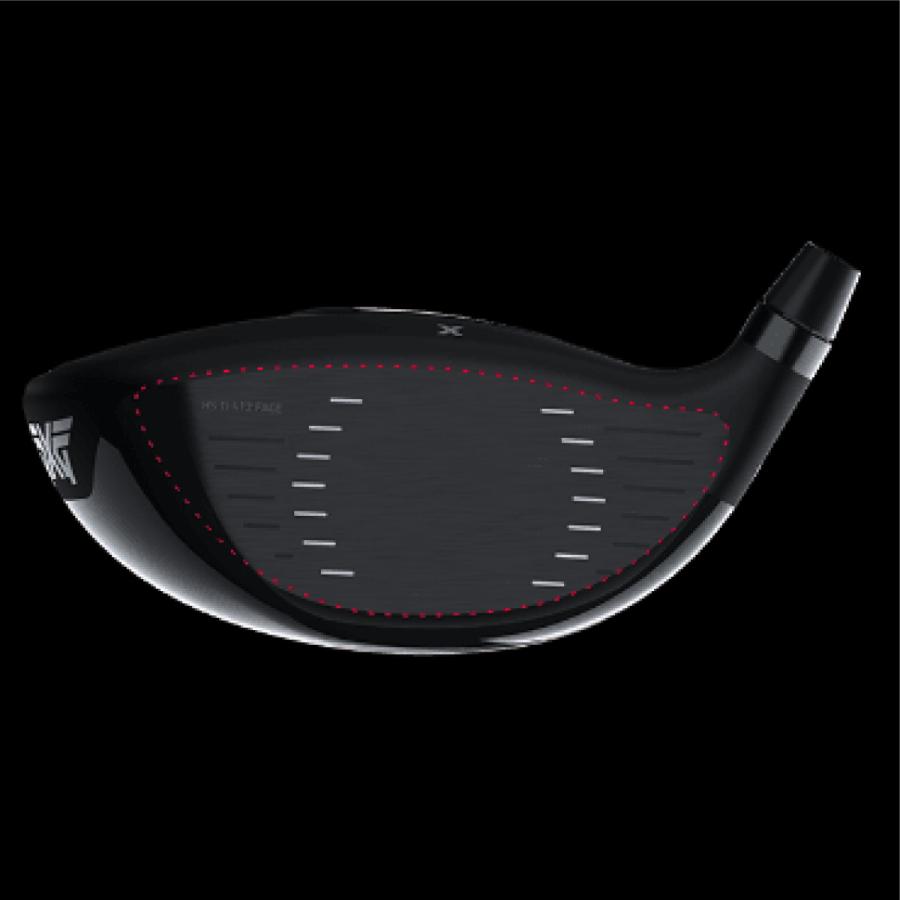 PXG ドライバー 0811 XT ピーエックスジー エックスティー ヘッドのみ PXG XT ドライバー