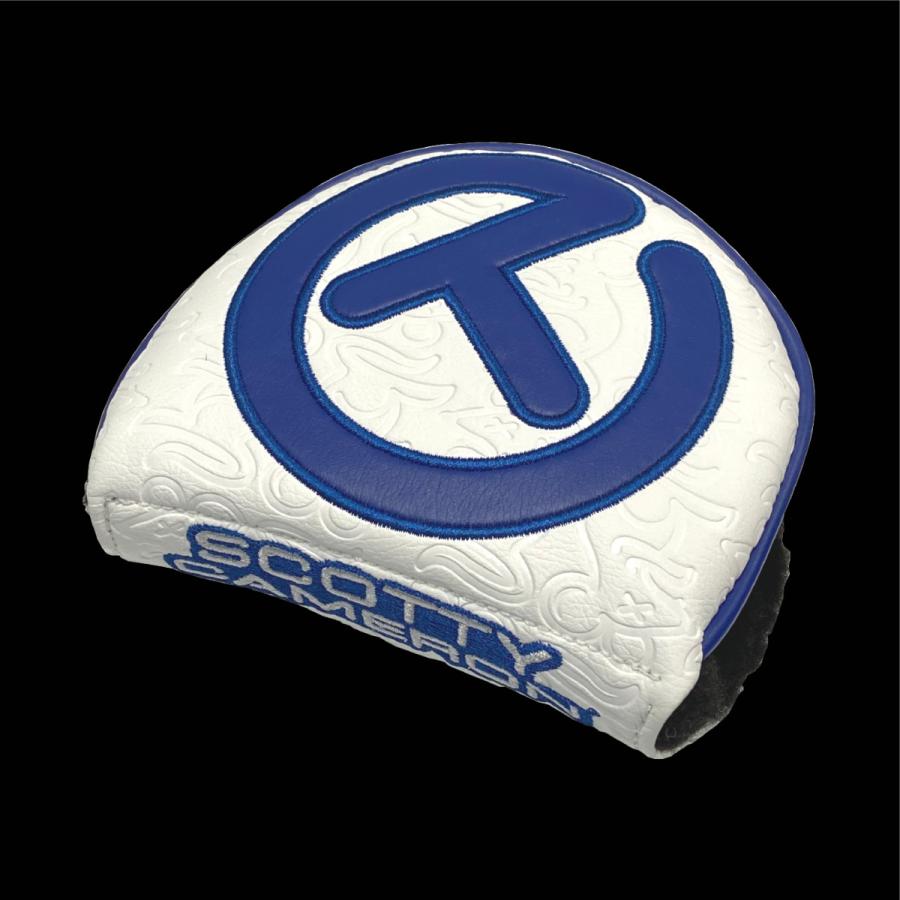 ワンピなど最旬ア スコッティキャメロン パター Phantom X T5 Tour Prototype ファントム プロトタイム Titleist タイトリスト Cisama Sc Gov Br