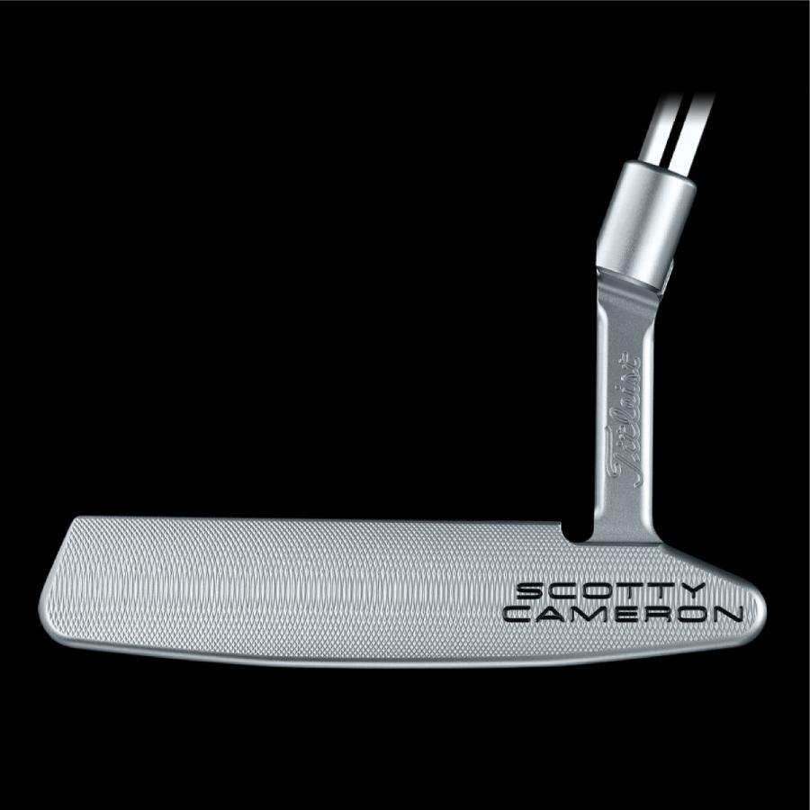 SCOTTY CAMERON スコッティキャメロン 日本正規品 パター SPECIAL 