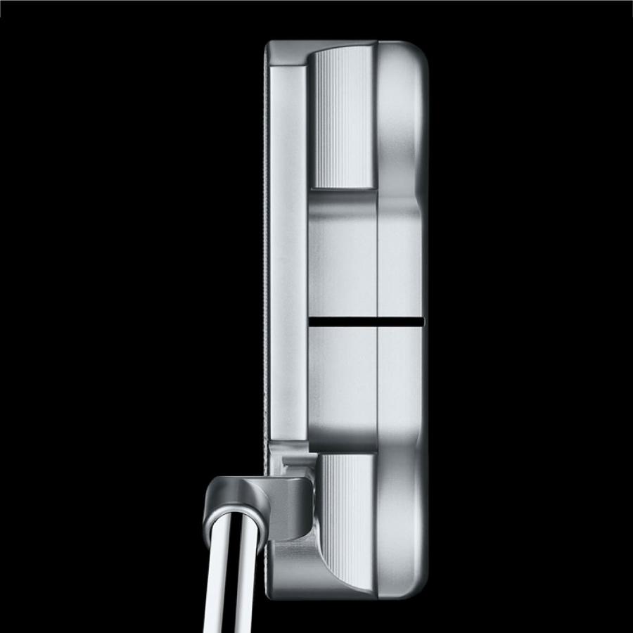 SCOTTY CAMERON スコッティキャメロン 日本正規品 パター SUPER SELECT 