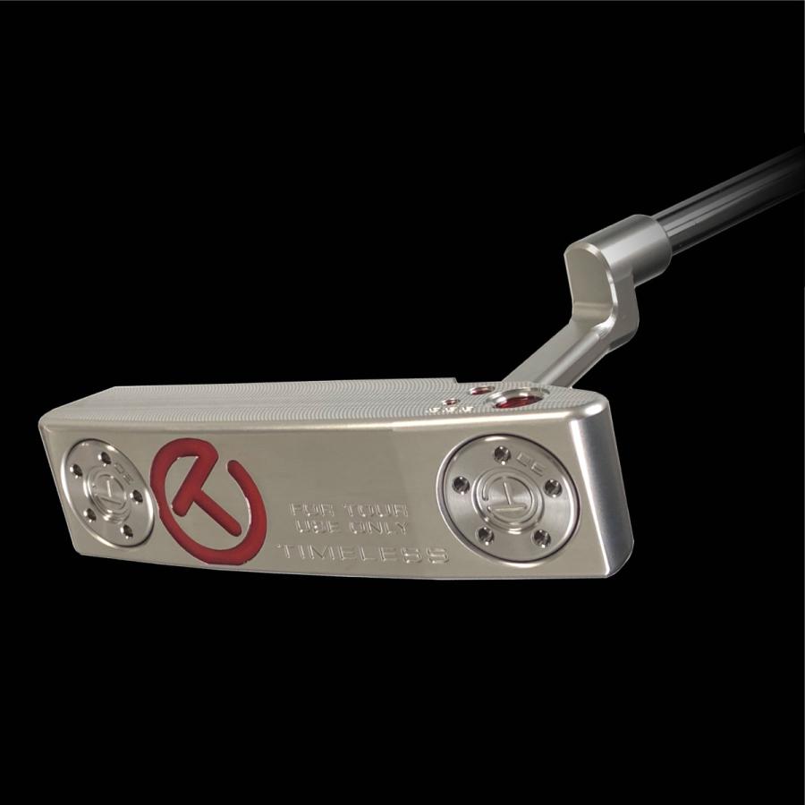 SCOTTY CAMERON スコッティキャメロン パター TIMELESS TOURTYPE SCOTTY CAMERON スコッティキャメロン パター TIMELESS TOURTYPE