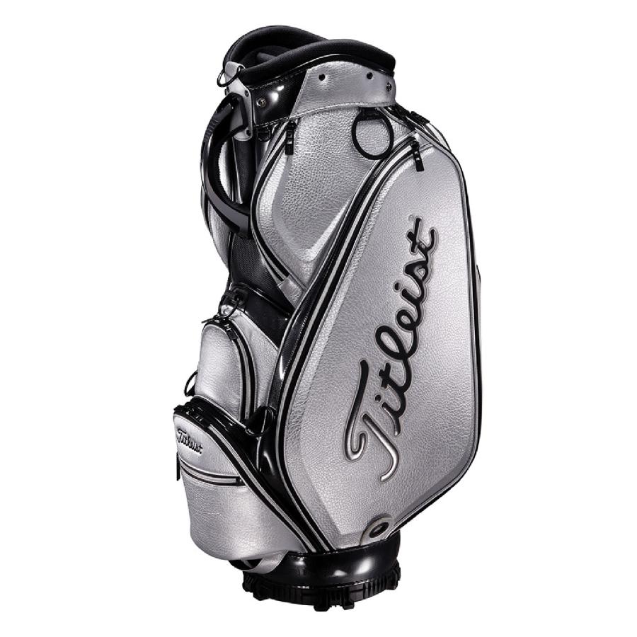Titleist 【ネーム入れ無料】キャディバッグ タイトリスト 2022 Titleist 【ネーム入れ無料】キャディバッグ タイトリスト 2022