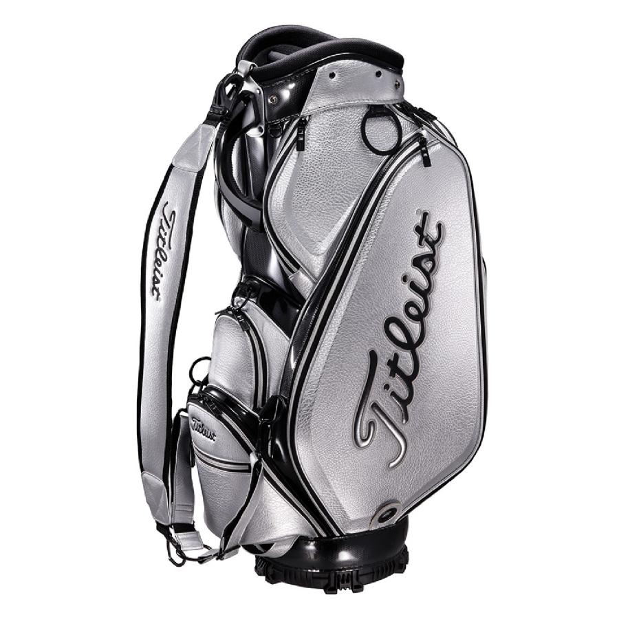 Titleist 【ネーム入れ無料】キャディバッグ タイトリスト 2022 Titleist 【ネーム入れ無料】キャディバッグ タイトリスト 2022
