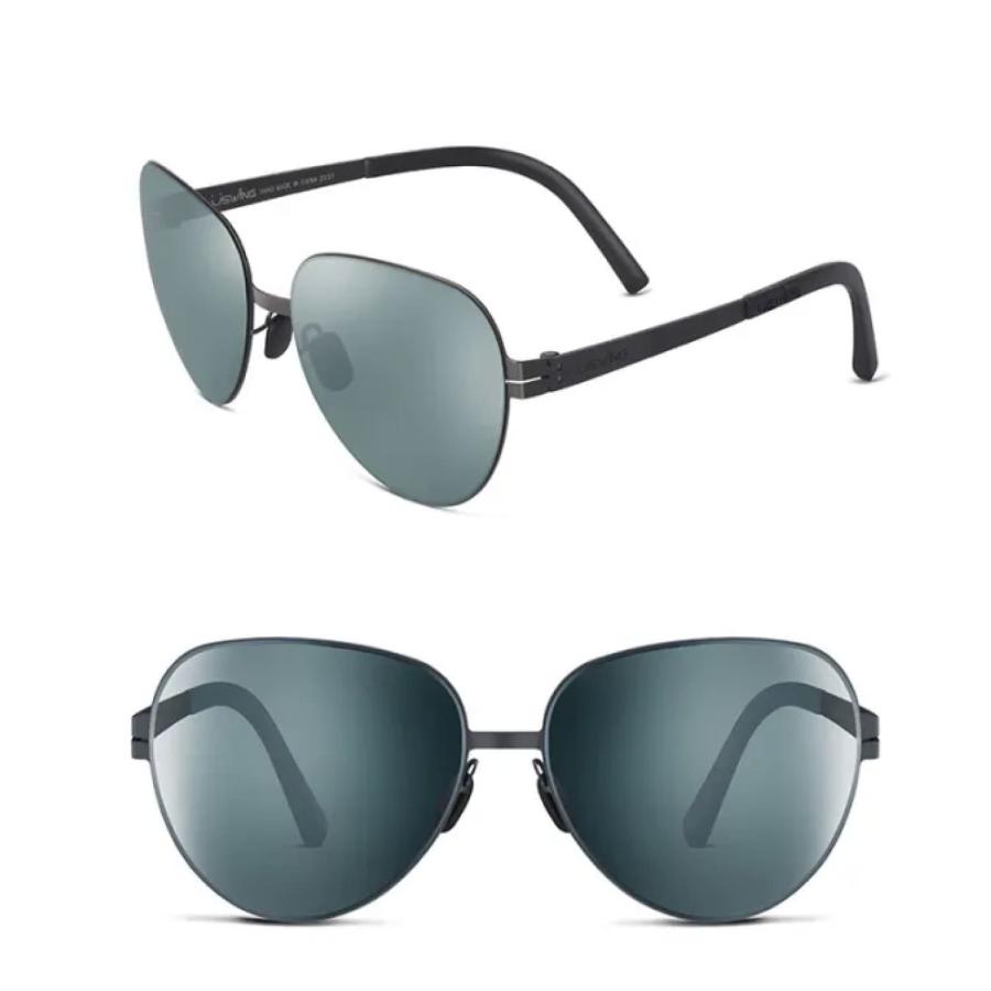 サングラス USWING GOLF SUNGLASSES EG002 ユースイング ゴルフ