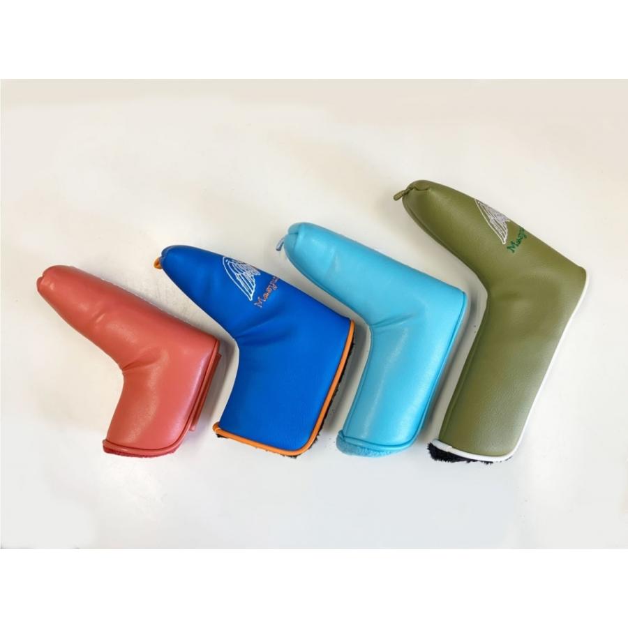 オーダーメイドパターカバー L型合皮生地オーダーメイドパターカバー B