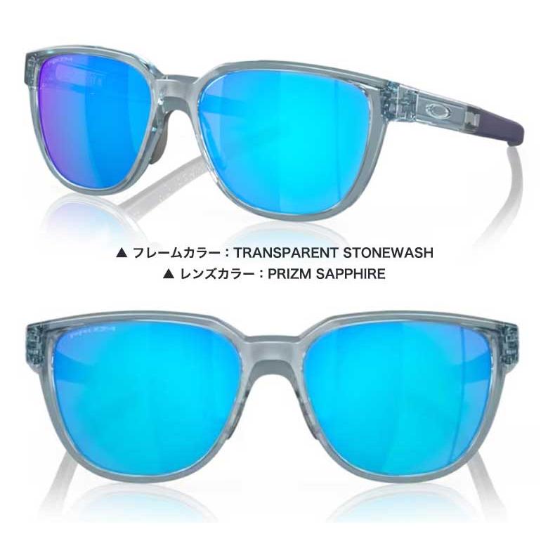 OAKLEY オークリー サングラス アクチュエーター OO9250-0657 OAKLEY オークリー サングラス アクチュエーター OO9250-0657