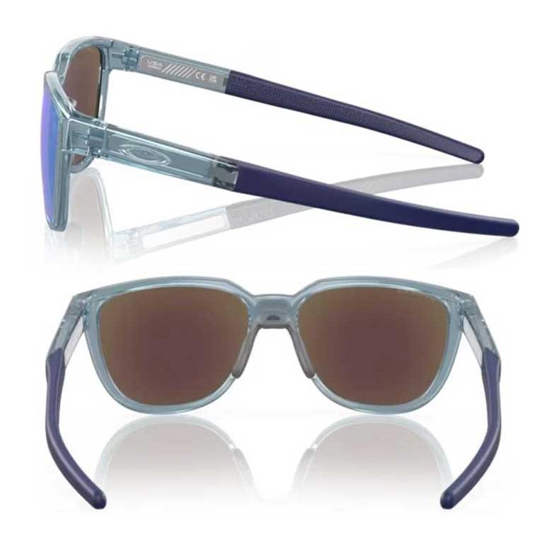 OAKLEY オークリー サングラス アクチュエーター OO9250-0657 OAKLEY オークリー サングラス アクチュエーター OO9250-0657