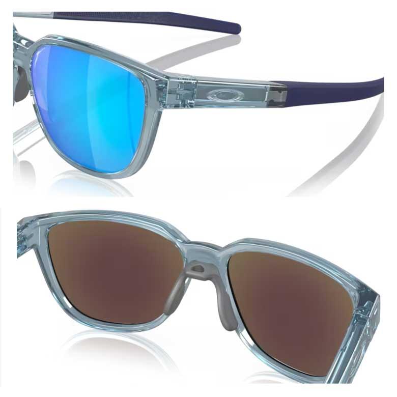 OAKLEY オークリー サングラス アクチュエーター OO9250-0657 OAKLEY オークリー サングラス アクチュエーター OO9250-0657