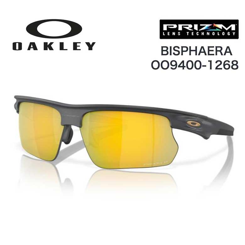 OAKLEY オークリー サングラス バイスファエラ Bisphaera OO9400 OAKLEY オークリー サングラス バイスファエラ Bisphaera OO9400